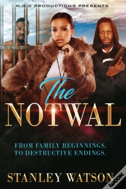 Capa do artigo The Notwal