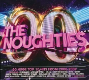 Capa do artigo The Noughties - CD