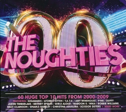 Capa do artigo The Noughties - CD
