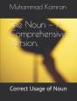 The Noun - A Comprehensive Version. - Preview