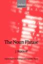 The Noun Phrase - Preview