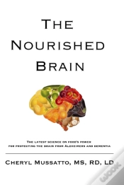 Capa do artigo The Nourished Brain