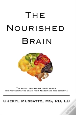 Capa do artigo The Nourished Brain