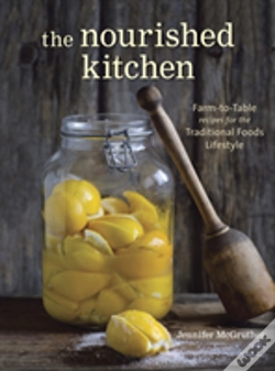 Capa do artigo The Nourished Kitchen