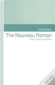 Capa do artigo The Nouveau Roman