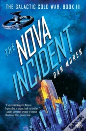 Capa do artigo The Nova Incident