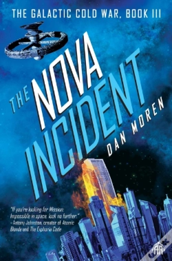 Capa do artigo The Nova Incident