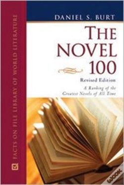 Capa do artigo The Novel 100