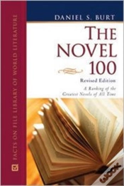 Capa do artigo The Novel 100