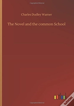 Capa do artigo The Novel And The Common School