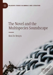 Capa do artigo The Novel And The Multispecies Soundscape