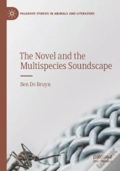 Capa do artigo The Novel And The Multispecies Soundscape