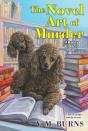 The Novel Art Of Murder - Preview