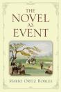 The Novel As Event - Preview