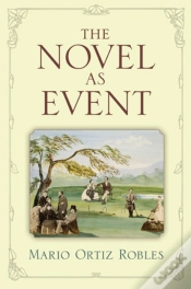 Capa do artigo The Novel As Event