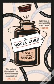 Capa do artigo The Novel Cure