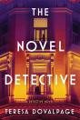 The Novel Detective - Preview