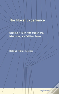 Capa do artigo The Novel Experience