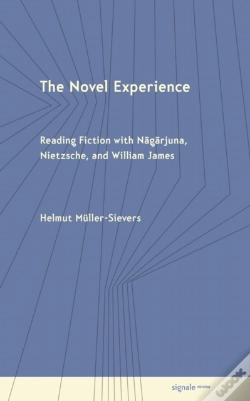 Capa do artigo The Novel Experience