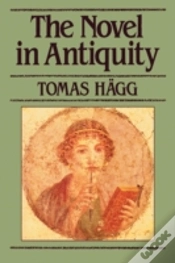 Capa do artigo The Novel In Antiquity