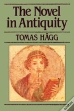 Capa do artigo The Novel In Antiquity