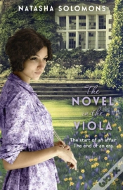 Capa do artigo The Novel In The Viola