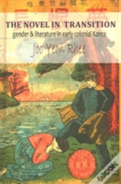 Capa do artigo The Novel In Transition