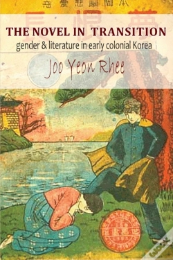 Capa do artigo The Novel In Transition