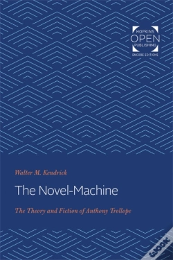 Capa do artigo The Novel-Machine