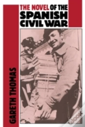 Capa do artigo The Novel Of The Spanish Civil War (1936â€“1975)