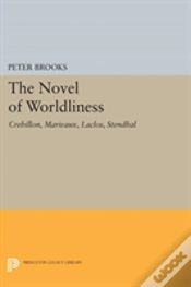 Capa do artigo The Novel Of Worldliness