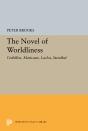 The Novel Of Worldliness - Preview