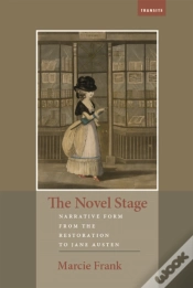 Capa do artigo The Novel Stage
