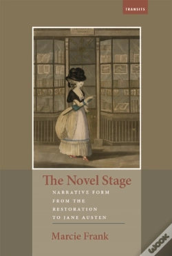 Capa do artigo The Novel Stage