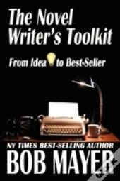 The Novel Writer'S Toolkit