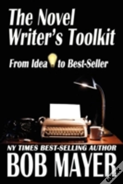Capa do artigo The Novel Writer'S Toolkit