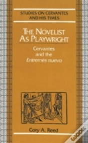 Capa do artigo The Novelist As Playwright