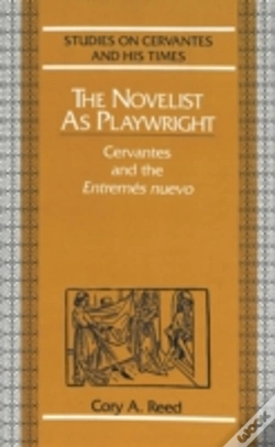 Capa do artigo The Novelist As Playwright