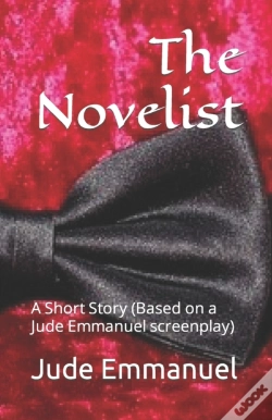 Capa do artigo The Novelist