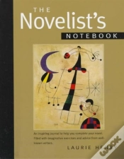 Capa do artigo The Novelist