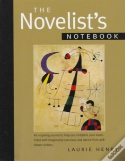 Capa do artigo The Novelist'S Notebook
