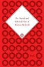 The Novels And Selected Plays Of Thomas Holcroft - Preview