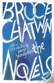 Capa do artigo The Novels