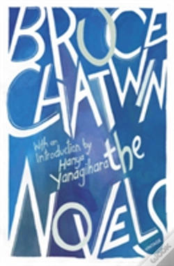 Capa do artigo The Novels