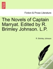 Capa do artigo The Novels Of Captain Marryat. Edited By
