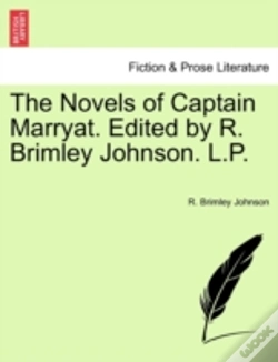 Capa do artigo The Novels Of Captain Marryat. Edited By