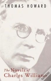 Capa do artigo The Novels Of Charles Williams