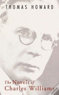Capa do artigo The Novels Of Charles Williams