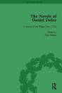 The Novels Of Daniel Defoe, Part Ii Vol 7 - Preview
