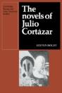 The Novels Of Julio Cortazar - Preview